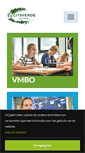 Mobile Screenshot of citaverde.nl